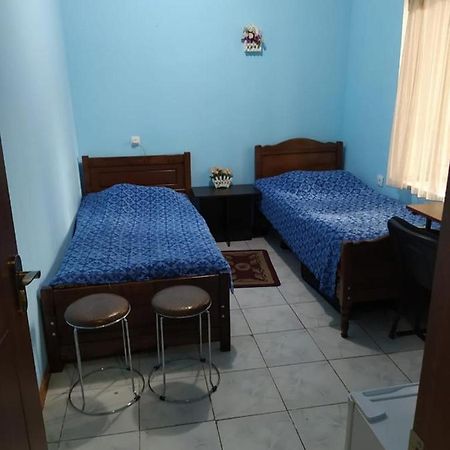 Mariam Otel Tiflis Dış mekan fotoğraf